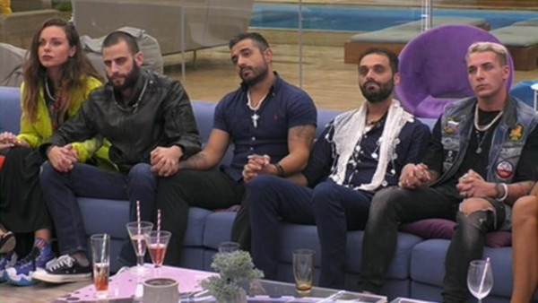 Big Brother – Αυτός ο παίκτης αποχώρησε από το σπίτι του Μεγάλου Αδελφού