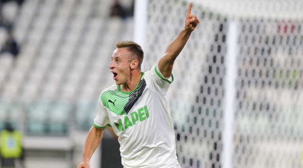 Η Σασουόλο «πάγωσε» την Γιουβέντους στο 95′ (2-1) – Σημαντικό διπλό για την Αταλάντα (1-3)