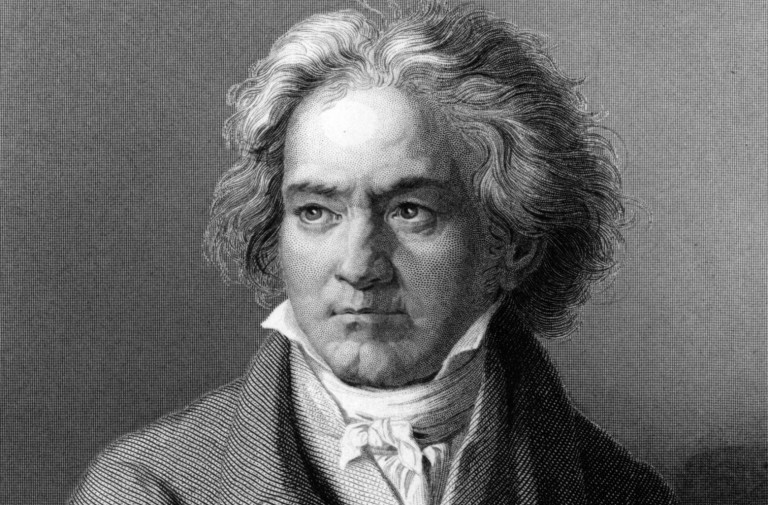 Στα ίχνη του «μαύρου Μπετόβεν»