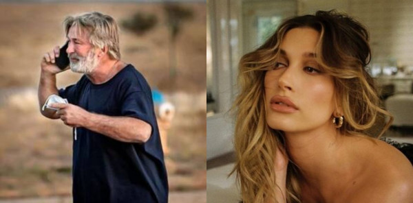 Άλεκ Μπάλντουιν – Συντετριμμένη η ανιψιά του, Χέιλι Μπίμπερ, με την τραγωδία στο Xόλιγουντ