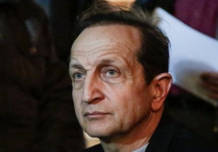 Σπύρος Μπιμπίλας – «Χθες πέρασα μια από τις χειρότερες μέρες της ζωής μου»