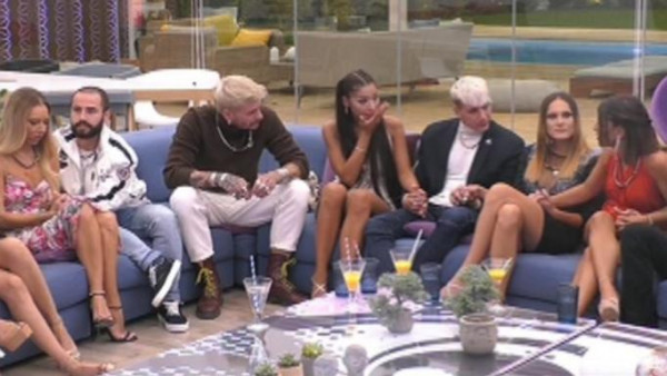 Big Brother – Αυτός ο παίκτης αποχώρησε από το σπίτι – Δεν το περίμενε κανένας