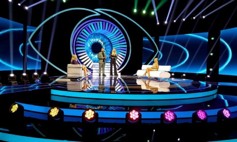 Βόμβα – Τίτλοι τέλους για το Big Brother – Όλο το παρασκήνιο