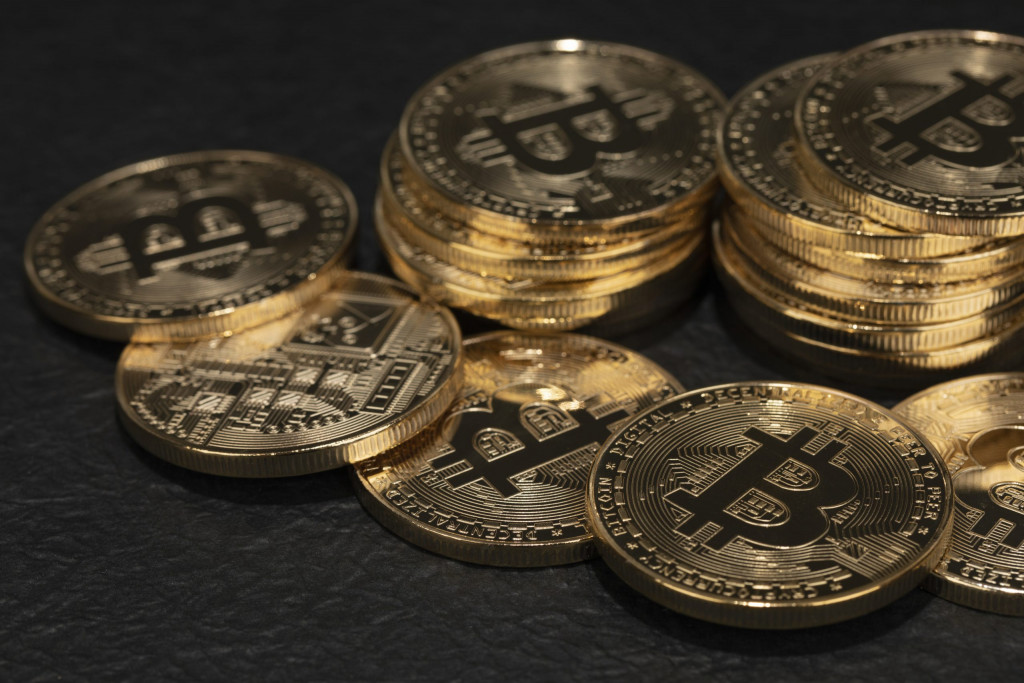 Bitcoin – Ξεπέρασε και πάλι το όριο των 50.000 δολαρίων