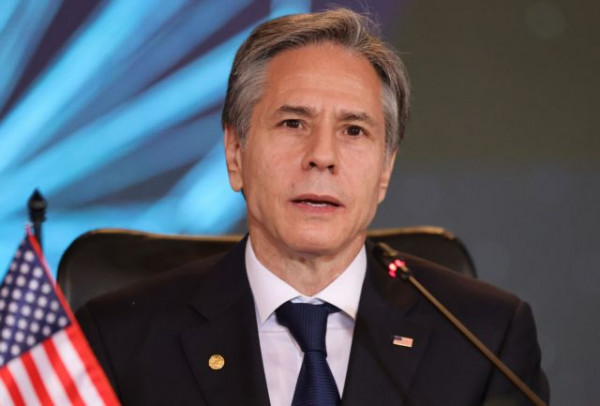 Οι ΗΠΑ ζητούν να στηριχθεί η συμμετοχή της Ταϊβάν στον ΟΗΕ – Αντιδρά η Κίνα