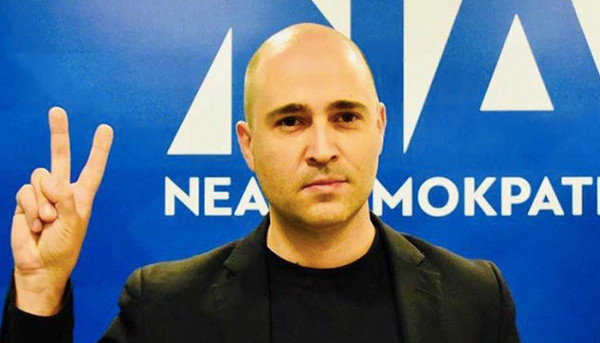 Υπόθεση Μπογδάνου – Η διαγραφή και οι λυκοσυμμαχίες εντός της ΝΔ