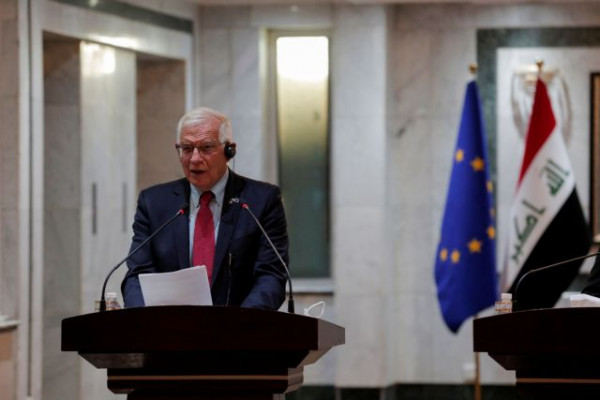 Ιράν – Τι δήλωσε ο Μπορέλ για το πυρηνικό πρόγραμμα