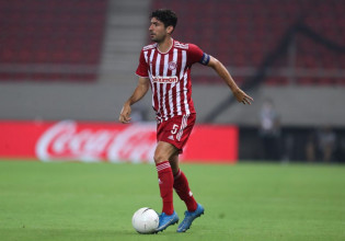 Ολυμπιακός – «Τρέχει» για Άιντραχτ ο Μπουχαλάκης