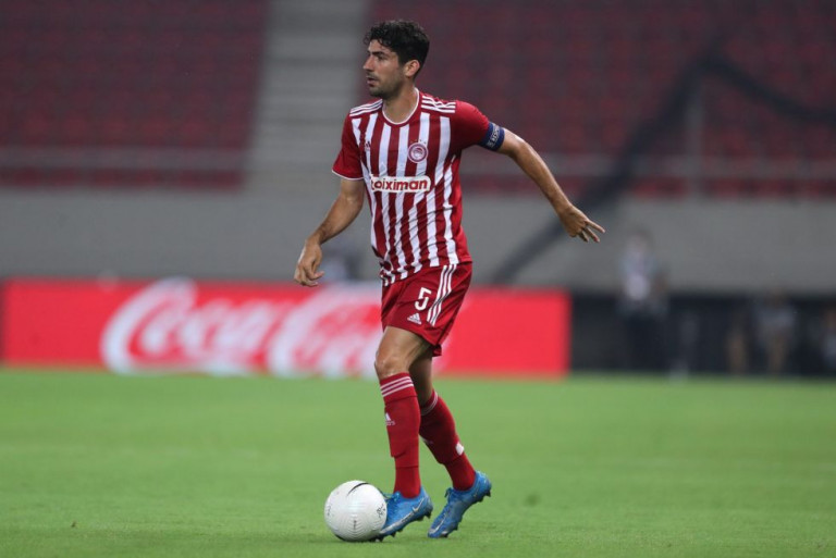 Ολυμπιακός – «Τρέχει» για Άιντραχτ ο Μπουχαλάκης