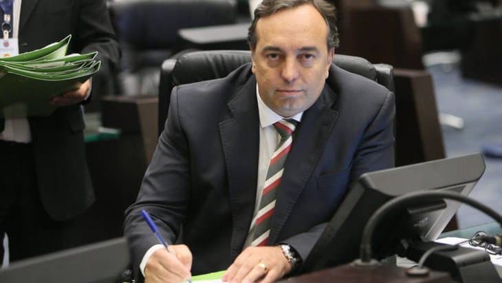 Βραζιλία – Αφαιρούν την έδρα από βουλευτή του Μπολσονάρο για διασπορά ψευδών πληροφοριών