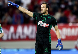 Παναθηναϊκός – Τι ήταν αυτό που έκανε «ξεχωριστό» το ντεμπούτο του Μπρινιόλι