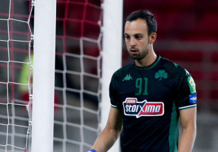 Μπρινιόλι: «Κυρίαρχος ο Ολυμπιακός, εμείς ήμασταν συμπαγείς»