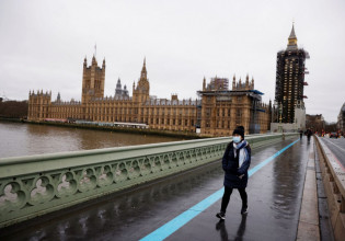Βρετανία – Επέστρεψε στον Μάρτιο – 72 θάνατοι και σχεδόν 40 χιλιάδες κρούσματα