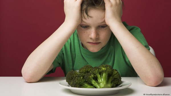 Μπρόκολο – Τι προκαλεί τη δυσάρεστη οσμή του και στερεί από πολλούς τις ιαματικές του ιδιότητες