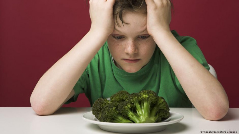 Μπρόκολο – Τι προκαλεί τη δυσάρεστη οσμή του και στερεί από πολλούς τις ιαματικές του ιδιότητες