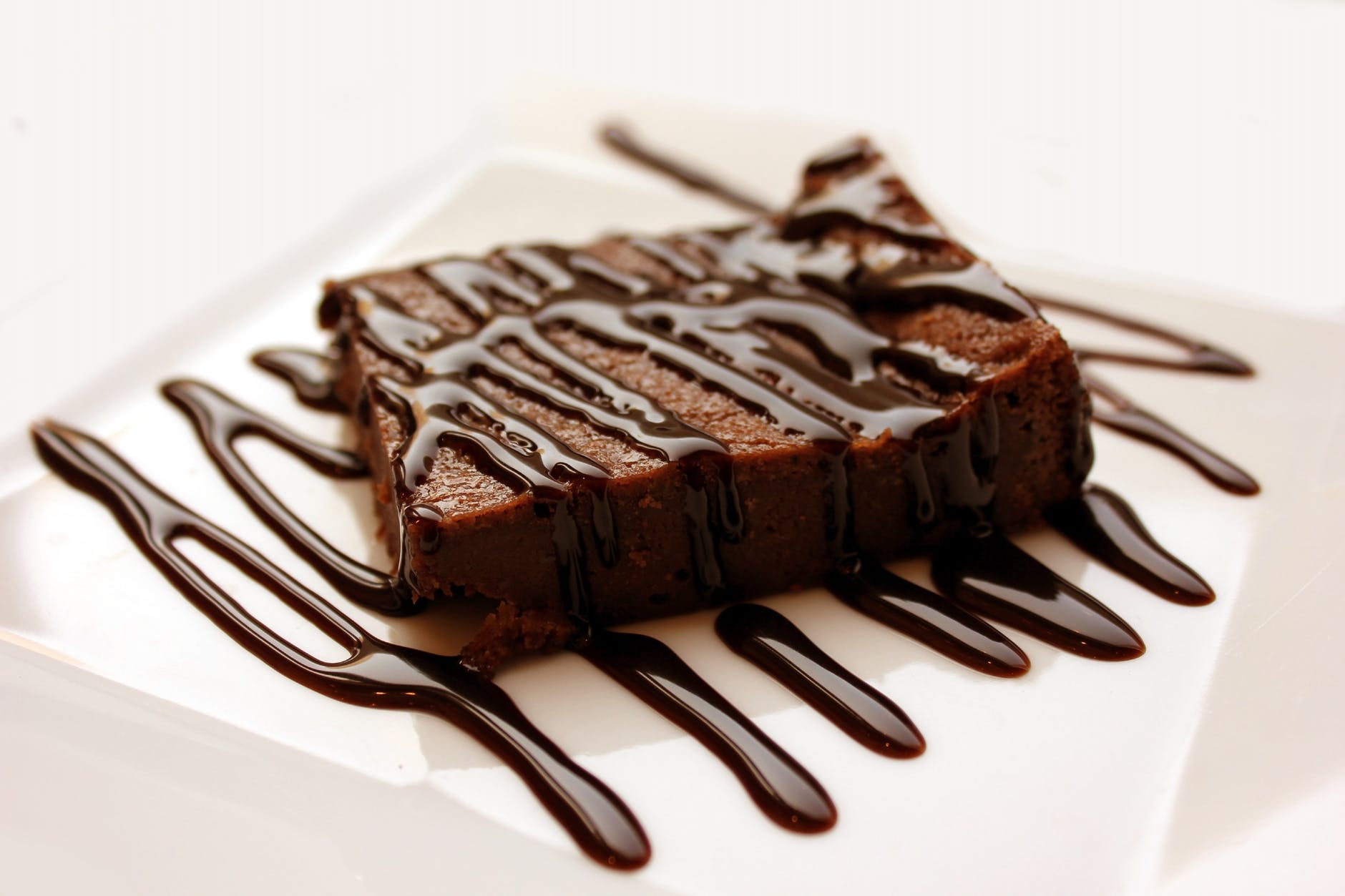 Πανεύκολα, σοκολατένια brownies από τον σεφ Νικόλα Σακελλαρίου