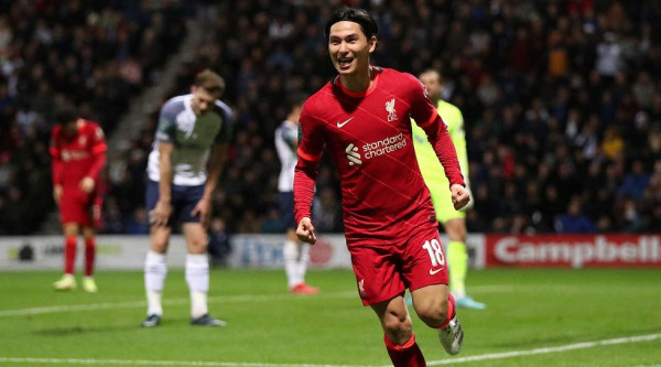 Πέρασε «σβηστά» η Λίβερπουλ (0-2) – Η Γουέστ Χαμ πέταξε έξω τη Σίτι στα πέναλτι (0-0, 5-3 πεν.)