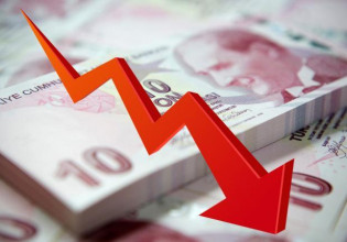 Τι συμβαίνει με την τουρκική λίρα;