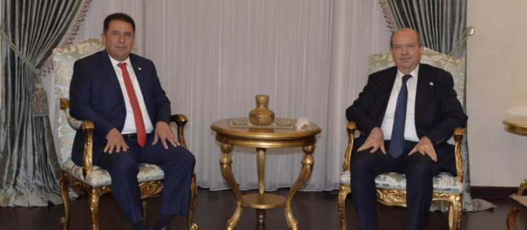 Κατεχόμενα – Αυτό είναι το ροζ βίντεο που έκαψε τον «πρωθυπουργό» του ψευδοκράτους – Η εμπλοκή τούρκου αρχιμαφιόζου