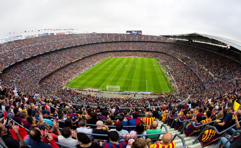 Απίστευτο – Πρώην παίκτης του Ολυμπιακού για την Μπαρτσελόνα