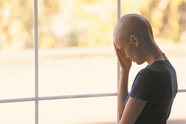 Πώς θα αντιμετωπίσετε την καρκινική κόπωση – Οι ειδικοί συμβουλεύουν