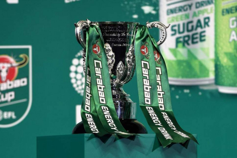 Carabao Cup – Λίβερπουλ εναντίον Λέστερ και δύο λονδρέζικα ντέρμπι