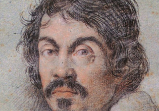 Πωλείται βίλα στη Ρώμη με τη μοναδική τοιχογραφία που φιλοτέχνησε ποτέ ο Καραβάτζιο