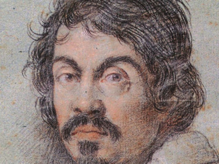 Πωλείται βίλα στη Ρώμη με τη μοναδική τοιχογραφία που φιλοτέχνησε ποτέ ο Καραβάτζιο