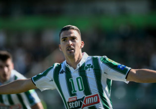 Καρλίτος – Στην Team of the week του FIFA 22