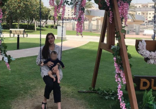 Γυναικοκτονία στα Γλυκά Νερά – Σήμερα η δίκη για την οριστική επιμέλεια της μικρής Λυδίας