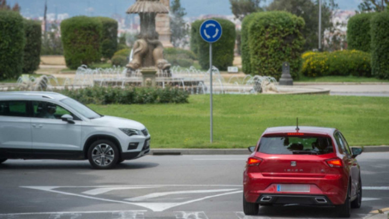 Στο Μπιλμπάο μηδένισαν τα ατυχήματα στους δρόμους