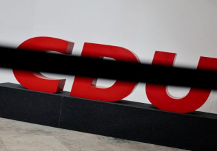 Γερμανία – Νέα δημοσκόπηση-κόλαφος για το CDU – Άνοδος για το SPD