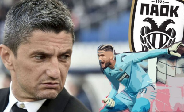 Η εικονική πραγματικότητα του ΠΑΟΚ και ο παραμορφωτικός πίνακας της Super League