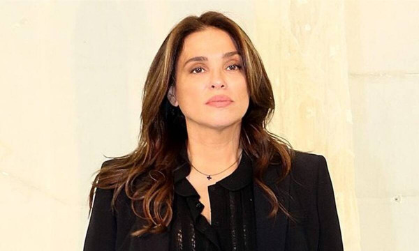 Σίλια Κριθαριώτη – Δείτε σε ποιον ευχήθηκε δημόσια