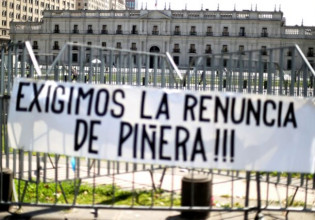 Χιλή – Kινήθηκε διαδικασία παύσης και παραπομπής του προέδρου Σεμπαστιάν Πινιέρα για τα Pandora Papers