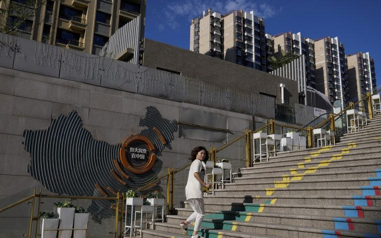 Κίνα – Η χώρα που έχει 65 εκατ. άδεια σπίτια – Μπορεί να φιλοξενήσει όλους τους Γάλλους