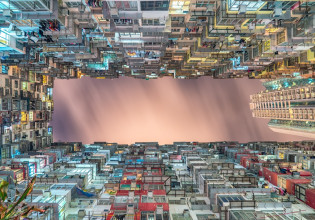 Squid Game: Πώς οι Κινέζοι εργολάβοι παίζουν αυτό το παιχνίδι στην πραγματική ζωή