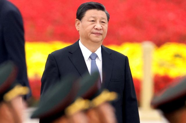 Η Κίνα αποδοκιμάζει την άρνηση της προέδρου της Ταϊβάν για επανένωση