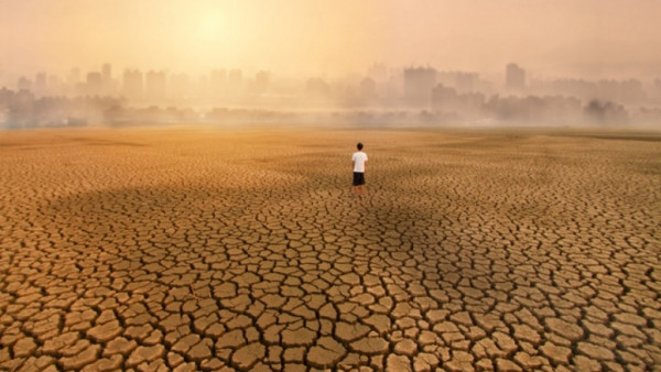 Το 2020 ήταν η πιο ζεστή χρονιά που έχει καταγραφεί ποτέ στην Ασία, σύμφωνα με τον ΟΗΕ