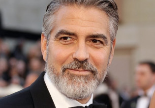 Τζορτζ Κλούνει – Ο Ντόναλτ Τραμπ ήταν απλά ένας «άξεστος»