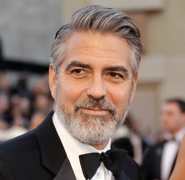 Τζορτζ Κλούνει – Ο Ντόναλτ Τραμπ ήταν απλά ένας «άξεστος»