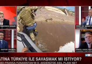 Σε επικίνδυνες ατραπούς η Τουρκία – «Αιτία πολέμου» η μη αποστρατιωτικοποίηση των ελληνικών νησιών λέει σύμβουλος του Ερντογάν