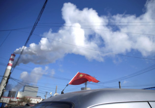 H Κίνα επιστρέφει στο κάρβουνο λόγω ενεργειακής κρίσης