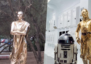 Πάρτι στο Twitter για το άγαλμα της Μαρίας Κάλλας – «Θα μπορούσε να είναι και η Lady Gaga»