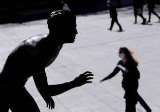 Βασιλακόπουλος – Το χαμηλό ποσοστό εμβολιασμού πυροδότησε την αύξηση κρουσμάτων