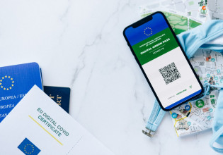 Γαλλία – Η κυβέρνηση προσανατολίζεται να παρατείνει το υγειονομικό διαβατήριο μέχρι το τέλος του ερχόμενου Ιουλίου