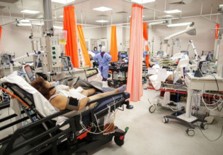 Κοροναϊός – Ανοσοκατεσταλμένη από καρκίνο είχε συμπτώματα διάρκειας 335 ημερών