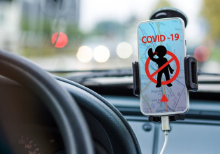 Αεροπορικά ταξίδια – Σε ποιες πόλεις απαγορεύεται η είσοδος – Μπλόκο και στους πλήρως εμβολιασμένους