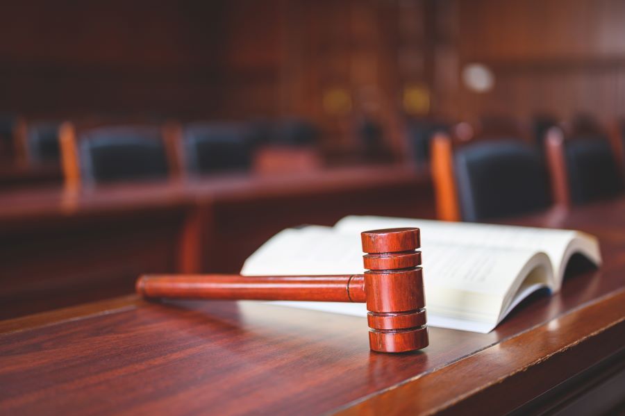 Αλαλούμ στα δικαστήρια – Σύγχυση για τις υποθέσεις που δεν εκδικάζονται