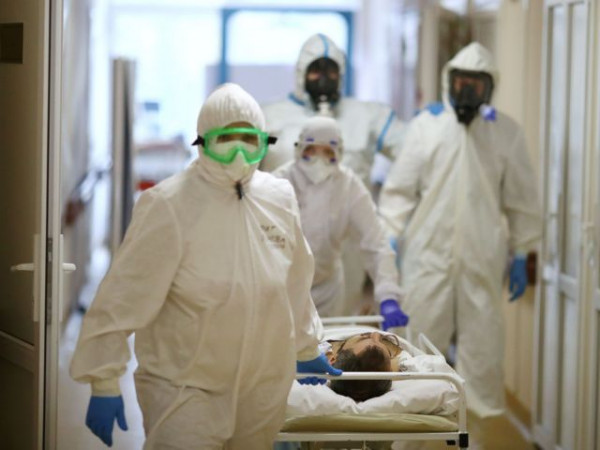 Κοροναϊός – Οι αποτυχίες της παγκόσμιας αντίδρασης στην πανδημία – «Ο κόσμος δεν έμαθε από τα λάθη του»